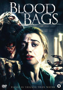 Blood Bags |   DVD